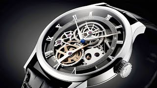 Top Zenith Watches You Cant Miss in 2025 [upl. by Guglielmo238]