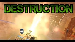 CoH 2  Ode to destruction [upl. by Terb]