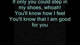 Jordan Pruitt My Shoes Full with Lyrics [upl. by Flanna]