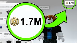 3 REAL Ways To Get FREE ROBUX 2024 [upl. by Asselem]