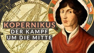 Kopernikus Der Kampf um die Mitte [upl. by Odnamla]