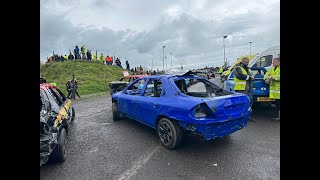 Incar  114 Liam Lakey Lake  PRI World Championship 2023  Mendips Raceway [upl. by Lachlan]