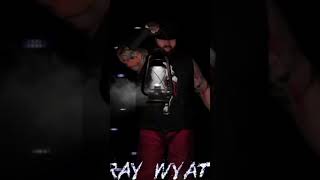 The Wyatt Family vs The Shield [upl. by Alphonse]