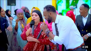 RAHMO HASSAN FT HASSAN GANTAAL  DHAANTO JIGJIGA WARDHEER OFFICIAL MUSIC 2024 [upl. by Navac]