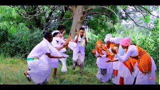 Dhaanto Cusub Anwar Tooti Kudabafaylaan Official Video 2021 [upl. by Dearborn979]