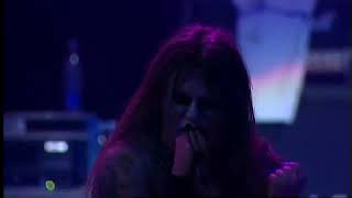 Marduk  Of Hells Fire Live at Metal Mania Festival 2003 blackmetal blackmetaltv [upl. by Nohpets]