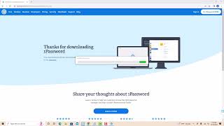 Download and Install 1Password for Windows [upl. by Binky]