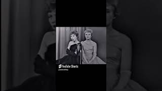 Carol Burnett and Julie Andrews EPIC carolburnett thecarolburnettshow shortsfeed music [upl. by Juliette]