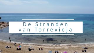 De stranden van Torrevieja [upl. by Enrico109]