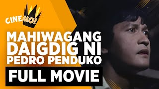 Mahiwagang Daigdig ni Pedro Penduko  FULL MOVIE  Ramon Zamora Eddie Garcia Panchito  CineMo [upl. by Ydospahr94]