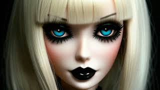 Nightmare Barbie Girl [upl. by Adyela]