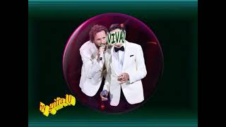 Evviva  Gianni Morandi ft Jovanotti  karaoke by gifra10 [upl. by Pollerd]