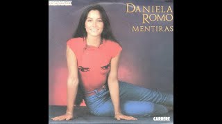 Daniela Romo  Mentiras [upl. by Reynard684]