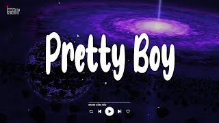 Pretty Boy  M2M LyricsVietsub [upl. by Cassandra]