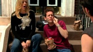 Dennis and Dee go on Welfare  IASIP [upl. by Llahsram592]