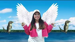 dhinchak pooja  papa ki pari [upl. by Haden]