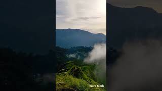 Pettimudi Hill Top view point Adimali  Location in description 🔥 [upl. by Nyberg]