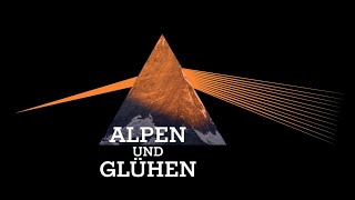 ALPEN amp GLÜHEN  Trailer Pixner Gansch Radio String Quartet Kranzelbinder und Delago [upl. by Kamilah]