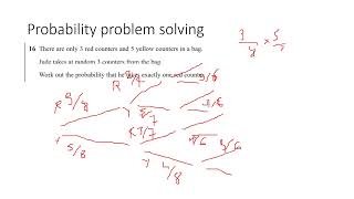 GCSE maths worked examples [upl. by Rogerson]