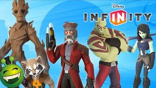 Superhelden Nederlands Gesproken filmpjes en spelletjes  D Infinity 30 PS4 Gameplay NL [upl. by Ayekehs]