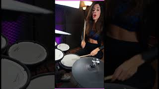 The Emptiness Machine  Linkin Park drumcover linkinpark emptiness [upl. by Johannes]