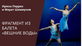 Вешние воды DANCE OPEN 2010  Spring Waters [upl. by Toland]