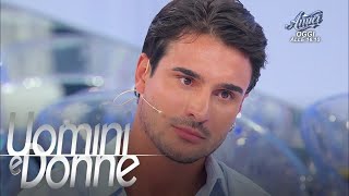 Uomini e Donne Speciale Temptation Island  Le lacrime di Mirco [upl. by Adni]