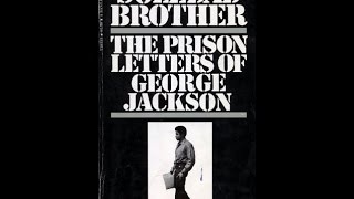 George Jackson Soledad Brother pt 1audiobook [upl. by Inessa]