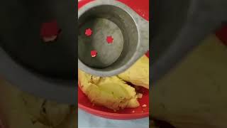 5 Mins Only Butter Murukku  Krishna Jayanthi Recipes shortsviral [upl. by Rajiv]