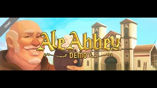 Ale Abbey  In Beer We Trust [upl. by Ancell236]