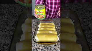 Easy chicken enchiladas [upl. by Granny]