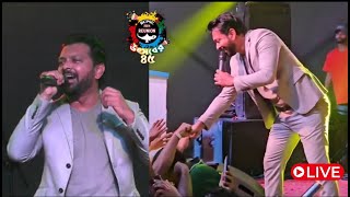 Tahsan Live Concert 2024  Bogra Cantonment Public School amp College  BCPSC Reunion [upl. by Ahsi811]