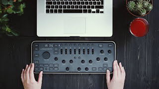 Loupedeck Original  Unboxing and Setup [upl. by Evatsug]