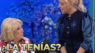 Bien de BODEGÓN PORTEÑO Mirtha confesó cuál es su plato de comida preferido y nadie lo pudo creer [upl. by Jean744]