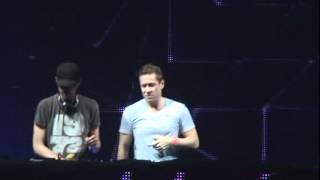 Cosmic Gate  ASOT 550 IEC Kiev 10032012 [upl. by Nievelt227]