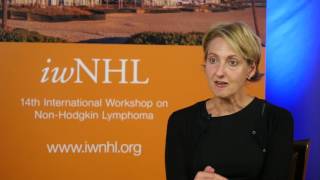 The standard of care for DLBCL and doublehit lymphoma [upl. by Dolan]