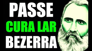 Passe de Cura Limpeza e Proteção do Lar Enquanto Dorme 🤲 Oração Dr Bezerra de Menezes para Dormir [upl. by Marys]