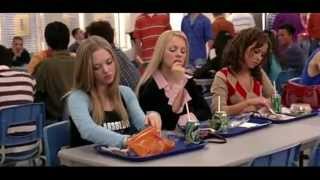 Mean Girls The Greatest People Youll ever meet and The Plastics [upl. by Yrmac]