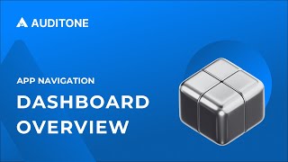 Introduction to the AuditOne Auditor App  Dashboard Overview [upl. by Yojenitsirk]