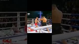 Bizarre Kickboxing Matches  Stefan Leko vs Catalin Morosanu 2007 [upl. by Enitsugua]