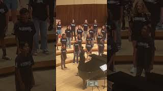 University of Maryland Terrapin Music Camp Concert [upl. by Winnifred458]