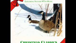 Christmas Classics  Dan Gibsons Solitudes Full Album [upl. by Lay]