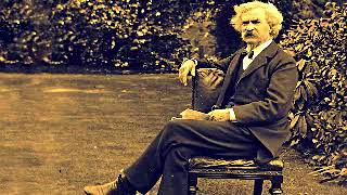 Mark Twain Biographie des großen Autors Doku Hörbuch [upl. by Cindi]