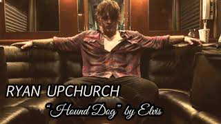 “Hound Dog” by Elvis Upchurch Cover [upl. by Susann]