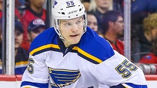 Colton Parayko Ascent to Glory HD [upl. by Menell]