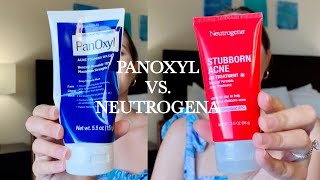 Salicylic Acid vs Benzoyl Peroxide Which is Best [upl. by Zoara]