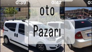 30 HAZİRAN GAZİANTEP OTO PAZARI 2 [upl. by Adnalu]