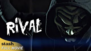 Rival  Horror Thriller  Full Movie  Murder Spree [upl. by Sand153]