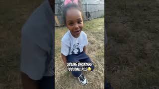 This YN 🥷🏽 the next Derrick Henry subscribe football funny fyp viralvideo trending shorts [upl. by Wescott]