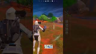 Fortnite Gameplay Clip  Battle Royal  Zero Build  Fortnite Highlights [upl. by Llezo]